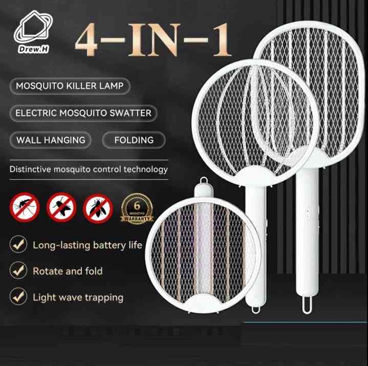 4 in 1 Mosquito Killer